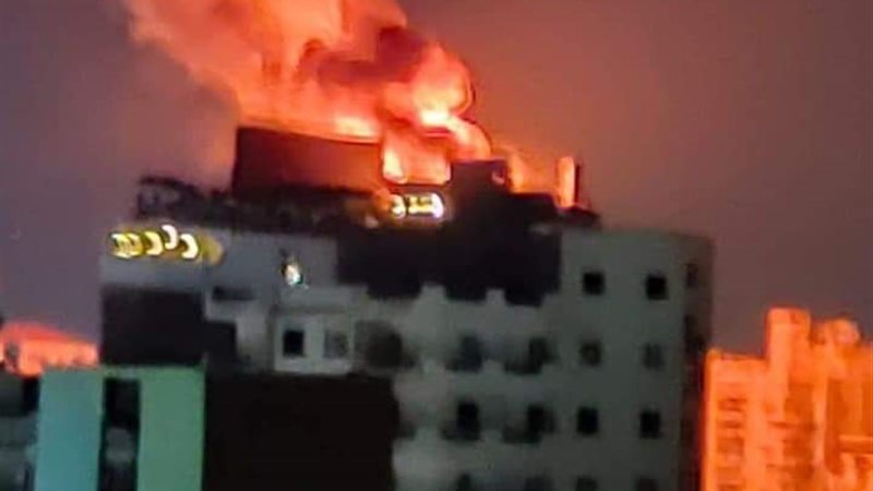 بوابة الجمهورية