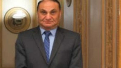 ضبط حشيش وهيروين وسلاح نارى بحوزة عنصر إجرامى بالدقهلية