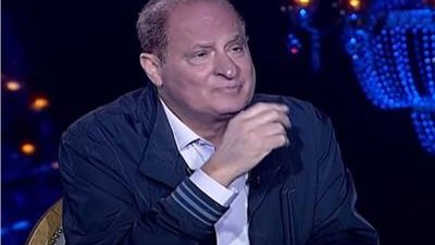هانى مهنا يحسم حقيقة زواج العندليب من السندريلا .. ويرد على مفيد فوزى