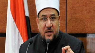 مساجد كفرالشيخ تلتزم بالاجراءات الاحترازية قبيل نهاية الشهر الكريم