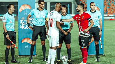 غياب 10 لاعبين عن القمة 122