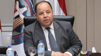 المالية : إصدار المدفوعات الحكومية للصرافين المسجلين فقط بمنظومة الدفع الإلكترونى