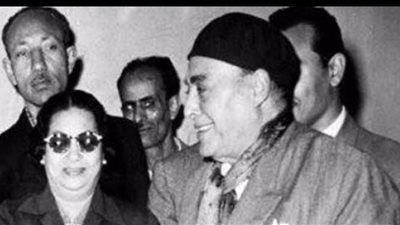 شارع المعز مهد الفن والفنانين مع عمرو الليثي وأحمد صيام بالشرق الاوسط