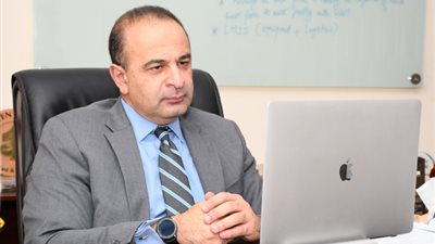 وزارة التخطيط والتنمية الاقتصادية تعقد اجتماعًا لمجموعة عمل الرخاء الاقتصادي