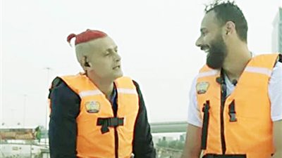 تعرف علي أجور الممثلين في مسلسلات الشهر الكريم