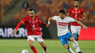 رسميًا.. الزمالك يحتج بسبب جماهير الأهلى.. والتنمر ضد شيكابالا