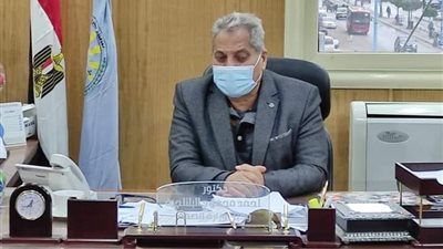 طوارئ بالقطاع الطبي بمدن مطروح وغرفة عمليات طوال ايام العيد