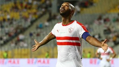 شيكابالا يتهم الأهلى وجماهيره بالعنصرية بدعوة قضائية