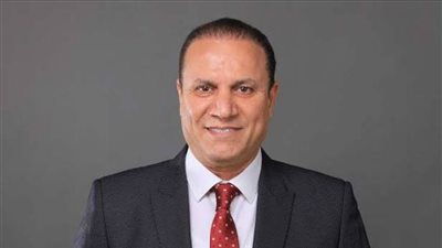 النائب زكي عباس: مصر تكثف جهودها لحل الأزمة الفلسطينية