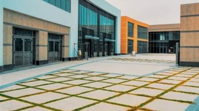العلمين الجديدة استعدت لاستقبال المواطنين خلال أيام العيد وموسم الصيف