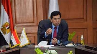 وزارة الرياضة تصدر تعميم بتنظيم عمل حمامات السباحة بالهيئات الشبابية والرياضية