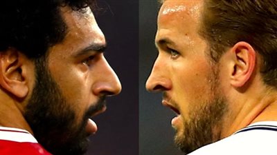 بالهدف القاتل فى الدقيقة 90 بمرمى مان يونايتد.. صلاح ليفربول يشعل صراع هدافي الدوري الإنجليزي مع هاري كين