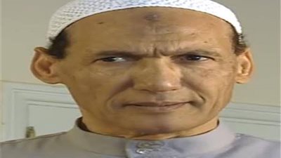 المهن التمثيلية تعلن رحيل الفنان محمد ريحان