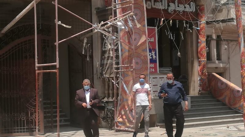 بوابة الجمهورية