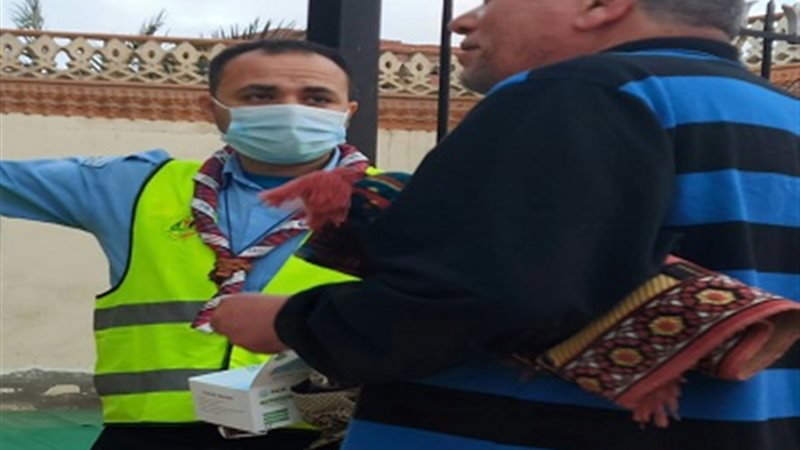 بوابة الجمهورية