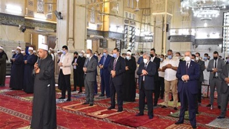 بوابة الجمهورية