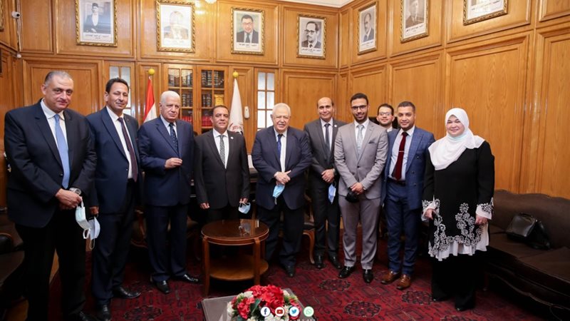 بوابة الجمهورية