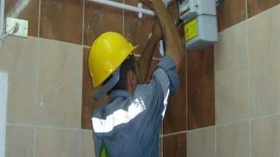 بالأسماء.. توصيل الغاز الطبيعى لـ80 منطقة جديدة