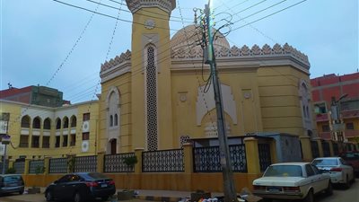 المنوفية.. رفع 50 طن مخلفات و 26 حالة إشغال طريق فى ثالث أيام عيد الفطر ...صور