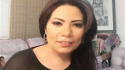 ايمان السيد تخضع للعزل المنزلى .. لهذا السبب