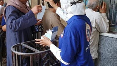 الصحة: انطلاق فرق التواصل المجتمعي لتقديم التوعية الصحية للمواطنين ب 4 محافظات