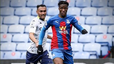 كريستال بالاس يتغلب على أستون فيلا بثلاثية فى البريميرليج.. شاهد