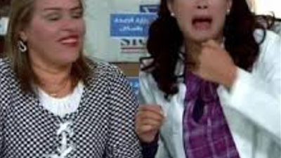 هند صبري تنعي الفنانة نادية العراقية بكلمات مؤثرة
