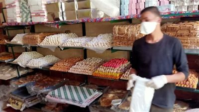 صحة البحر الأحمر: إعدام طن لحوم ودواجن لعدم الصلاحية