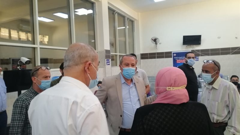 بوابة الجمهورية
