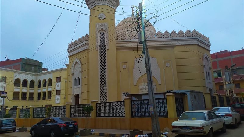 بوابة الجمهورية