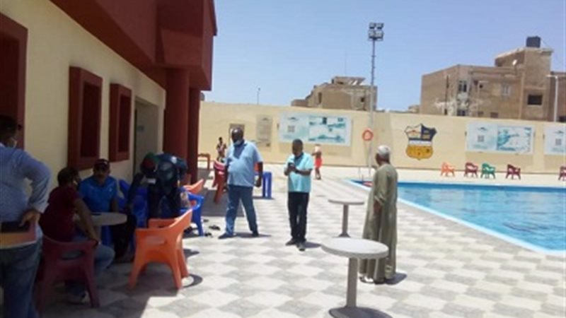 بوابة الجمهورية