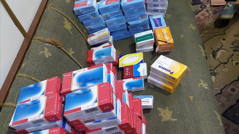 بوابة الجمهورية
