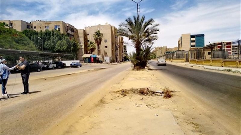 بوابة الجمهورية
