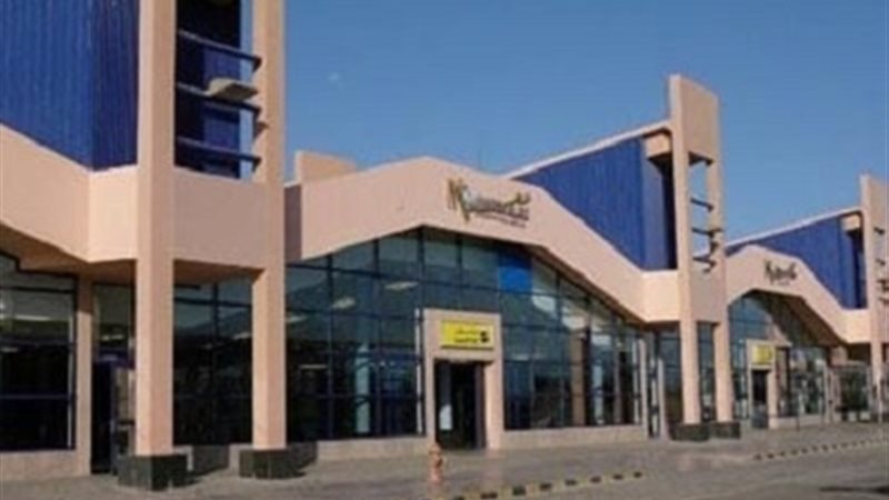 بوابة الجمهورية