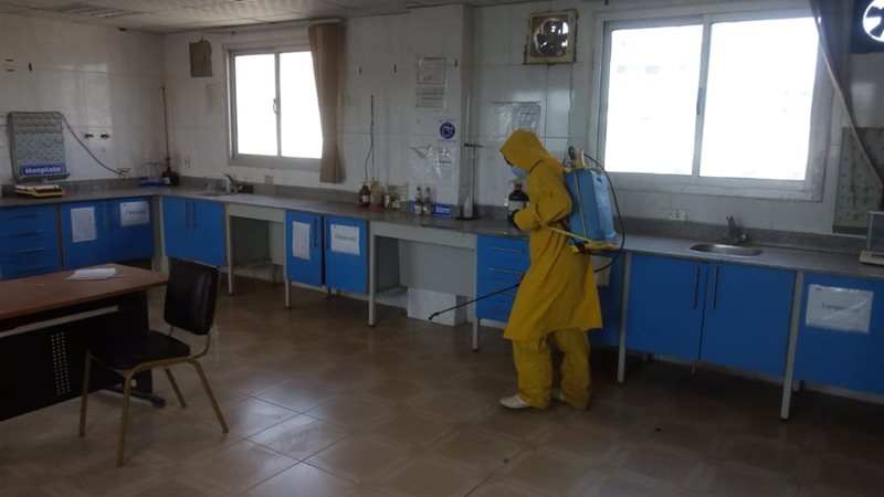 بوابة الجمهورية