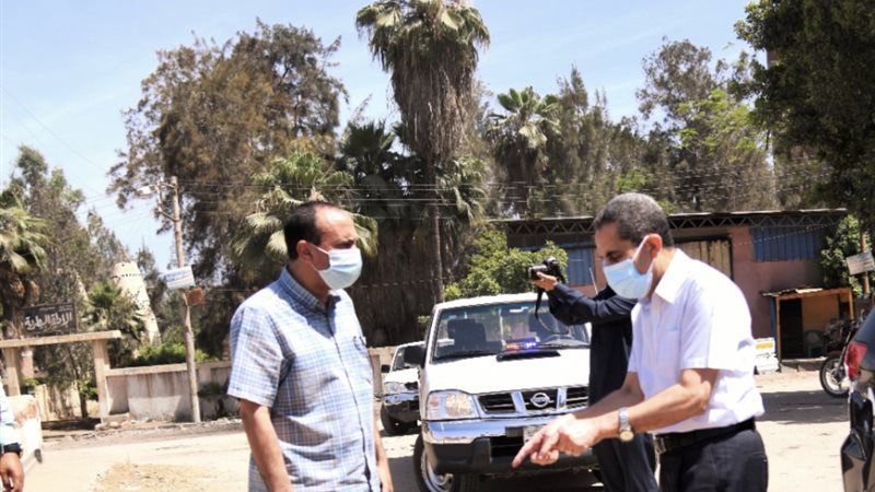 بوابة الجمهورية