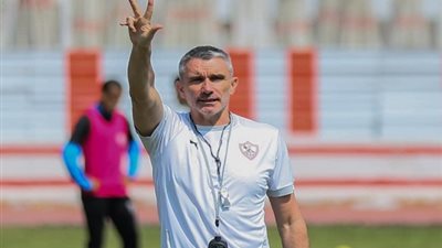 للحفاظ علي الصدارة الزمالك يجمد العقوبات