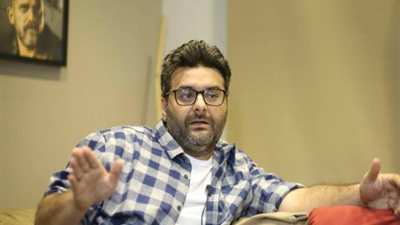 الموت يفجع المنتج وليد منصور