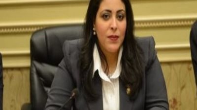 مرثا محروس :دعم الرئيس للسودان يؤكد حرصه على بناء شراكة مع الخرطوم