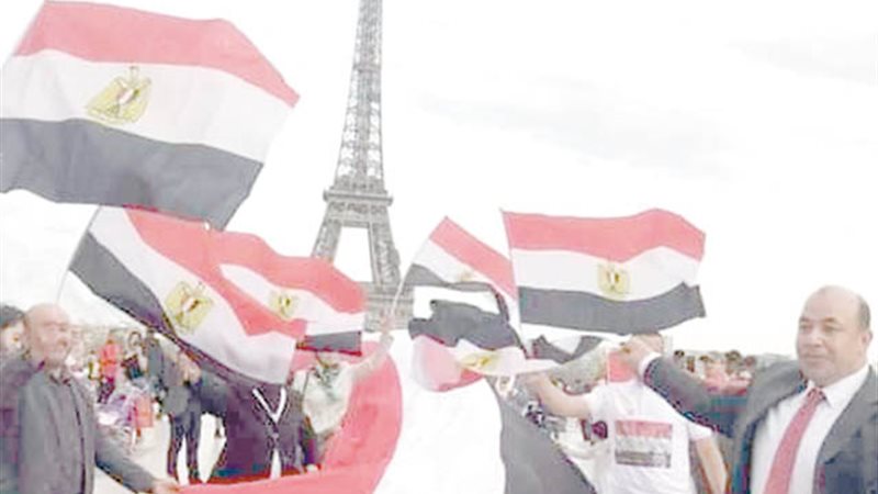 بوابة الجمهورية