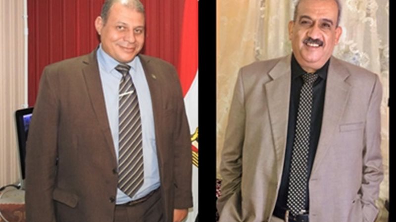 الدكتور هانى عنتر