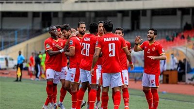 مهاجم الأهلى يتلقى عرضًا أوروبيًا.. وموسيمانى يحسم موقف اللاعب