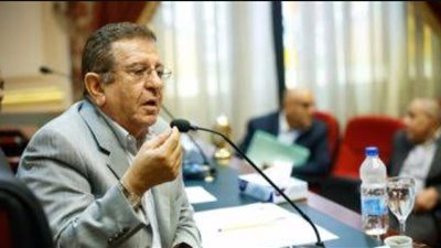 المغازي: قرار مصر إعادة إعمار غزة يعزز صمود الشعب الفلسطيني من الضفة للقطاع
