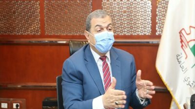 القوى العاملة: تعيين 888 شاباً ..منهم 28 شاباً من ذوى الهمم والعزيمة بالإسماعيلية
