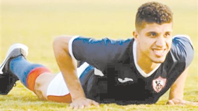 لعنة الإصابات تطارد لاعبي الزمالك