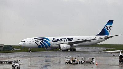 مصر للطيران تسير غداً ٦٨ رحلة تنقل ٦٢٧٩ راكب