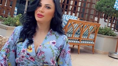 منى ممدوح تخطف القلوب بأحدث إطلالتها ..صور