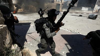 مصرع فلسطينية في الخليل برصاص الجيش الإسرائيلي