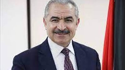 رئيس وزراء فلسطين: دور مصر فى دعم قضيتنا تاريخى