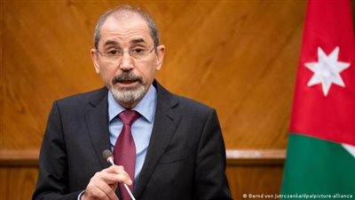 وزير خارجية الأردن: مصر تعمل بجد من أجل التوصل إلى وقف لإطلاق النار بغزة